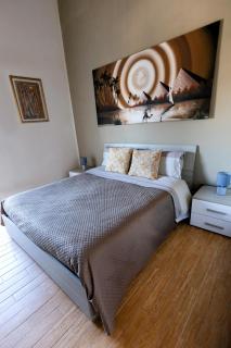 Villa MiraMar Luxury Suite Palermo Airport - Carini - 9