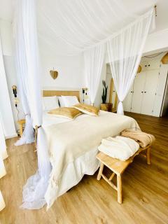 Caparica Rooftop Beach Apartment - Costa da Caparica - 0