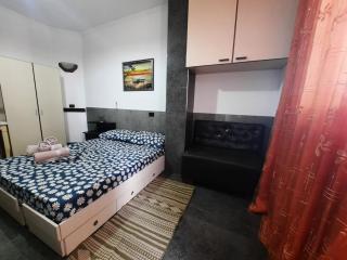 Lovely & quite appart 1234gs - Tirana - 3