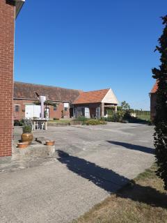 Molenbergrust - Zwalm - 9
