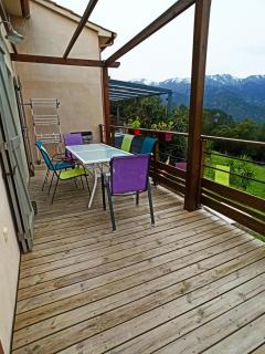 Casa Bonino - Prunelli-di-Fiumorbo - 9
