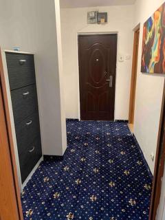 Cozy & warm studio - Bucharest - 5
