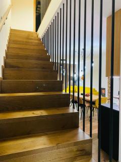 Apartmán Brezy - 3