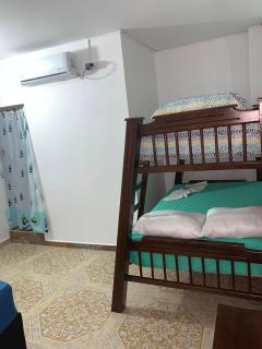 HOSTAL MY HOUSE - Doradal - 1