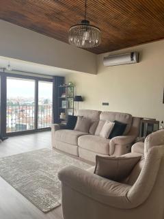 Deniz Manzaralı Suites - 3