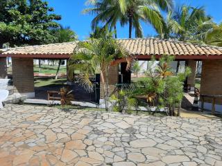 Village Praia de Jauá, casa 03 - Camaçari - 7