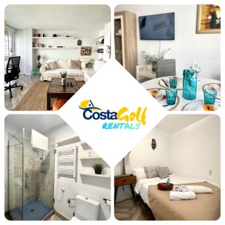 Apartamento estilo árabe en el centro De San Pedro de Alcántara - Toledo 1b - Marbella - 0