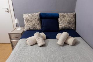 Villa MiraMar Exclusive Home Palermo Airport - Carini - 3