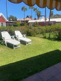 Bungalow Los Tunos - 8