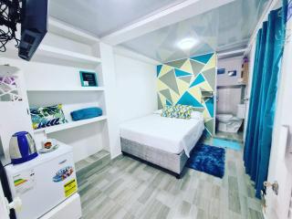 Posada Cedar Valley - 9