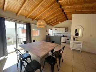 Luminoso y amplio departamento - 8