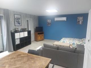 Petite maison lirenolles - - 5