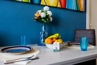 Villa MiraMar Exclusive Home Palermo Airport - Carini - 4