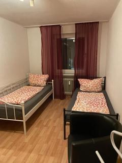 Apartament mit Balkon - Lahr - 9