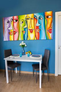 Villa MiraMar Exclusive Home Palermo Airport - Carini - 1