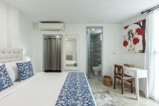 Elina Villas Seminyak - Seminyak - 1