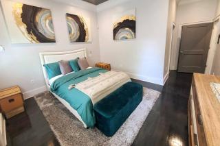 Atlanta Modern Beltline Bungalow - 9