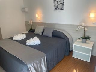 Hotel Augustus - Milano Marittima - 1