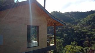 Sonho na Serra Chalé 2 - Gonçalves - 4
