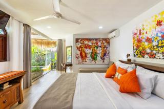 Elina Villas Seminyak - Seminyak - 7