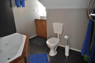 Blue Moon Lodge - 6