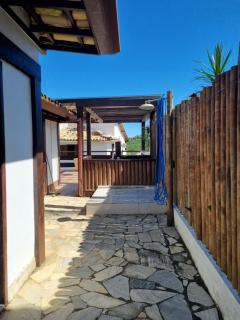 Casa Aprazível no Alto de Búzios - Búzios - 5