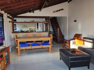 Casa Aprazível no Alto de Búzios - 2