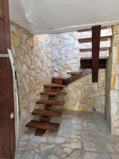 Casa Aprazível no Alto de Búzios - Búzios - 7