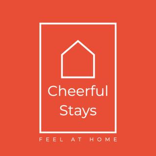 Cheerful Stays: Spacious Flat in Vibrant Leith - 9