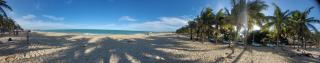 Maraca Beach 2 Residence-Flat a 70 m do mar - Porto De Galinhas - 2