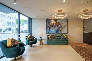 The Sebel Wellington Thorndon - Wellington - 8