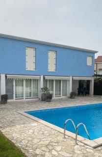 Sunny View Apartment - Banjole - 9