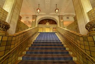 Hotel New Grand - Yokohama - 8