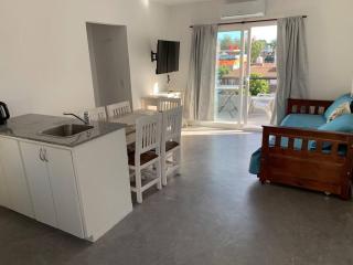 Apartamento centrico luminoso en PInamar - 0