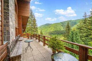 Chata pod Sedlom Čertovica - 7