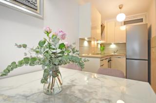 Family apartment NOEL - Omiš - 9