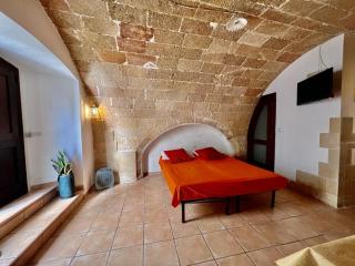 The love barrel, lovely one bedroom in Parabita - Parabita - 9