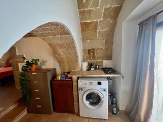 The love barrel, lovely one bedroom in Parabita - Parabita - 1