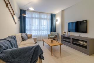 Apartamento El Peñón - Las Palmas de Gran Canárias - 3