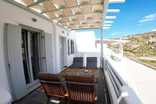 1Path Houses, Super Paradise Mykonos - Míconos - 3