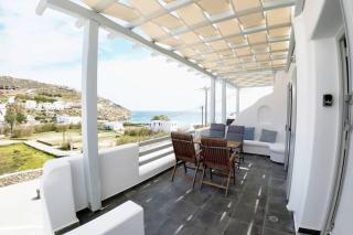 1Path Houses, Super Paradise Mykonos - Míconos - 4