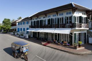 The Belle Rive Boutique Hotel - 8