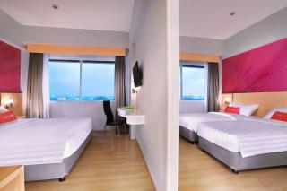 favehotel Jababeka Cikarang - 7