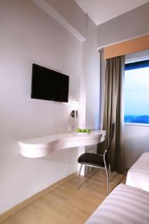 favehotel Jababeka Cikarang - 3