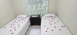 Hilltop View Guesthouse - Castries - 5