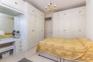 Large 3 bed flat in central Wimbledon - Londra - 3