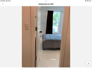 bedroom with sharing bathroom - 2