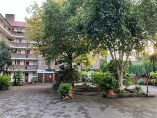 Cosy London bedroom near Oval Station - shared bathroom - Londra - 1