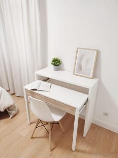 ÓPERA CAMPOAMOR (CENTRO CIUDAD, PLAZA DE GARAJE) - 2