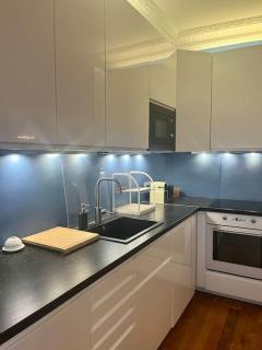2 bedrooms - Parisian style - 25 min from Le Louvre - Alfortville - 7